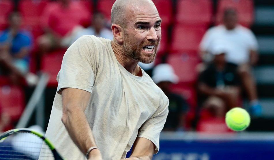 Resultados ATP Challenger Oeiras 3 2023