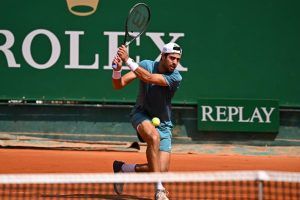 khachanov monteiro atp madrid