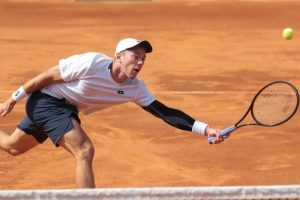 Koepfer Tirante Challenger México