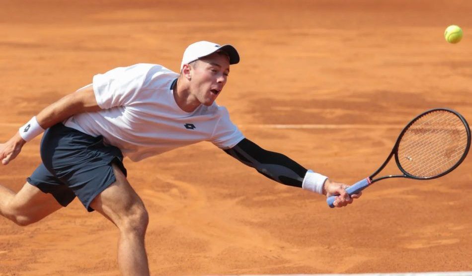 Koepfer Tirante Challenger México