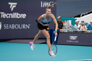 Kvitova Rybakina WTA Miami