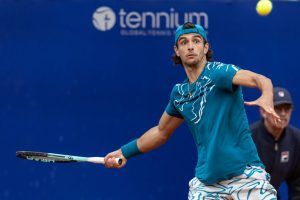 Cuadro ATP Marrakech 2023