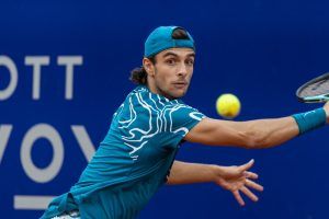 Resultados ATP Marrakech 2023