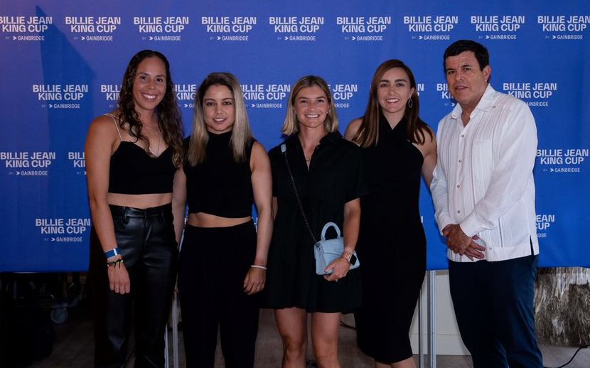 Zarazúa gusta la presión