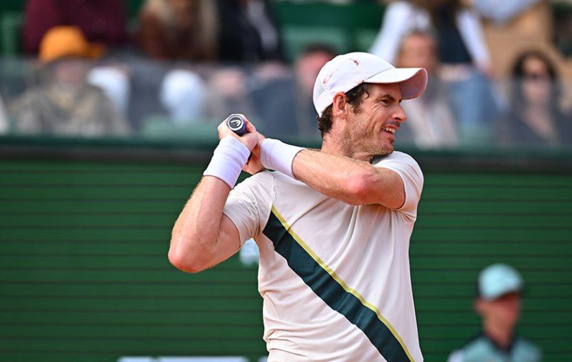 murray vavassori atp madrid