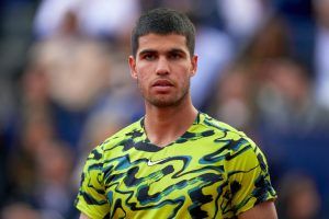 Cuadro ATP Mutua Madrid Open 2023