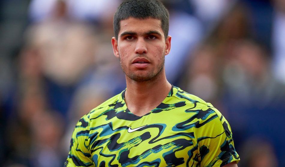 Cuadro ATP Mutua Madrid Open 2023