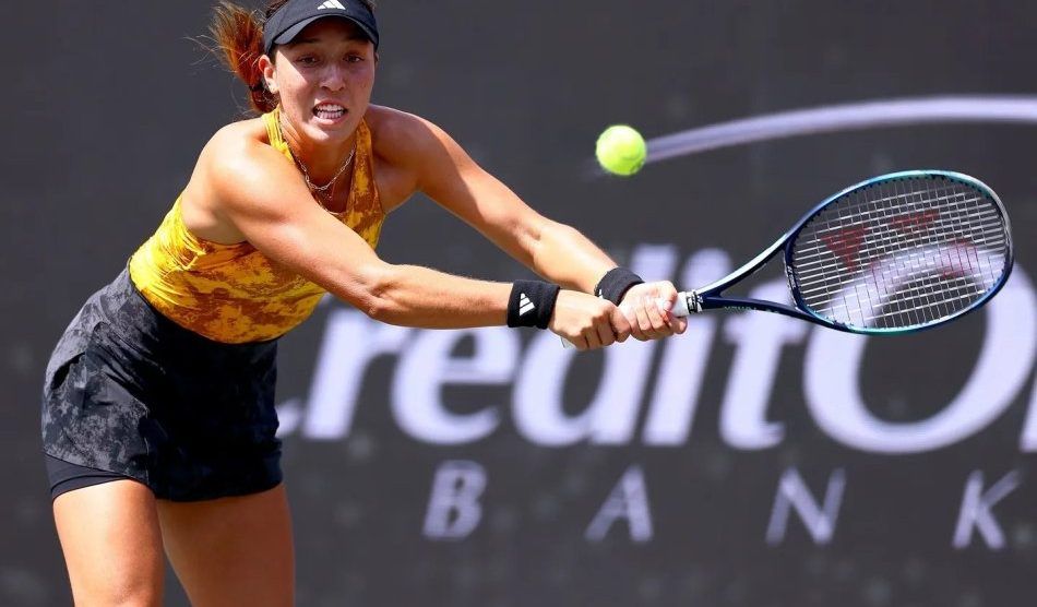 Pegula Badosa WTA Charleston