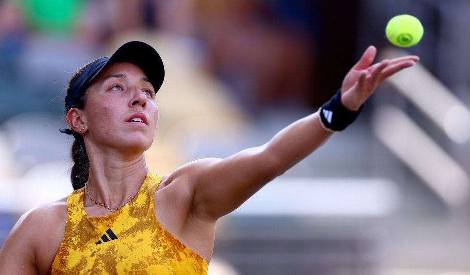 Pegula Begu WTA Charleston