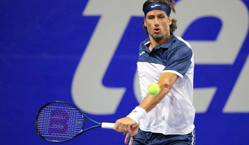 Resultados ATP Challenger Murcia