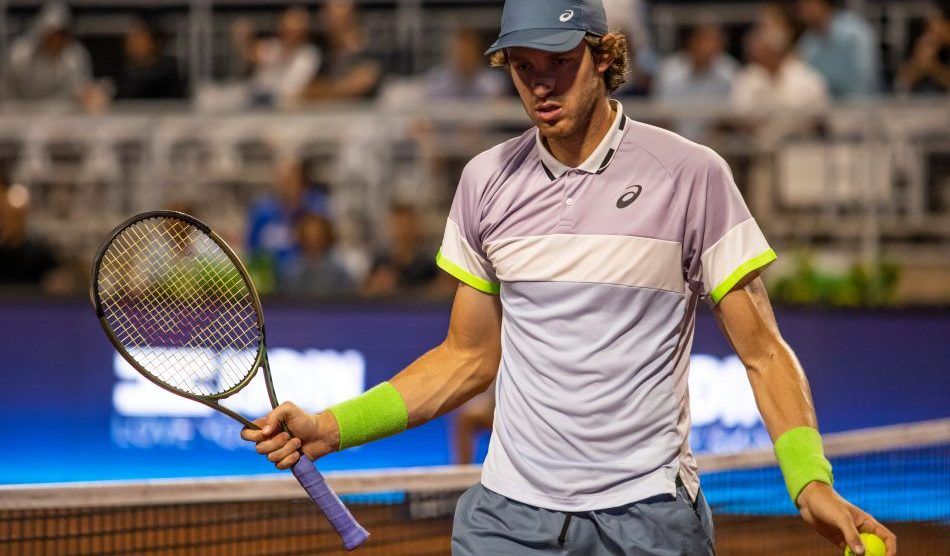 Cómo ver por televisión ATP Montecarlo en Chile