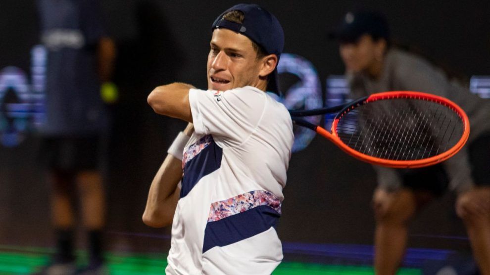 Cuadro ATP Estoril 2023
