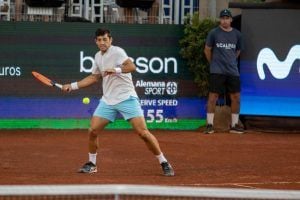 Cómo ver por televisión ATP Houston en Chile