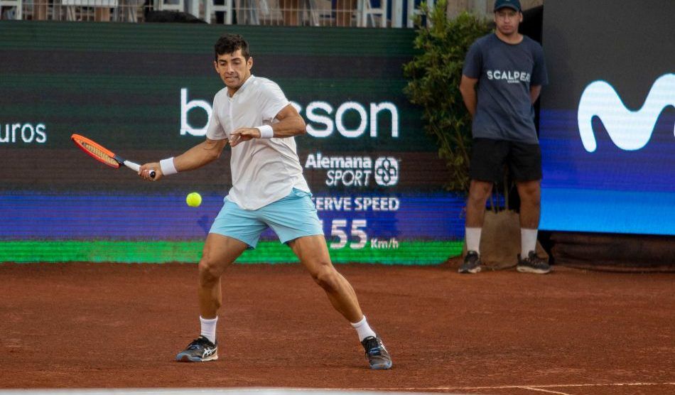 Cómo ver por televisión ATP Houston en Chile