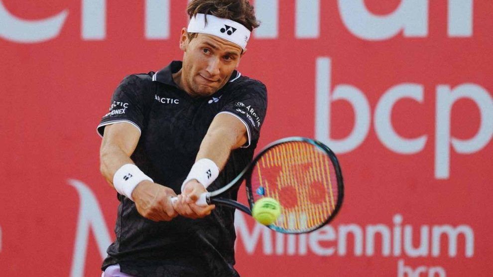 ruud halys atp estoril