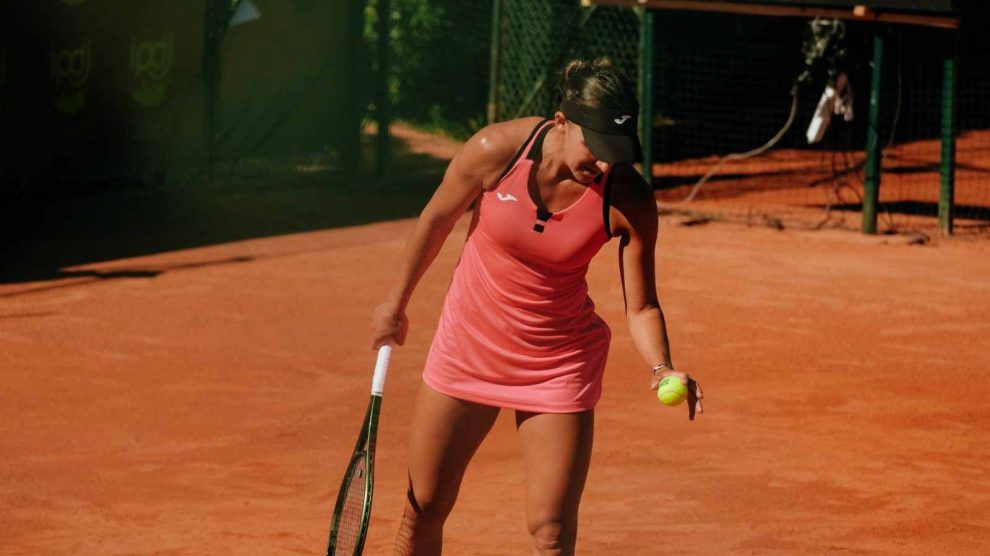 Masarova Cortez ITF Oeiras