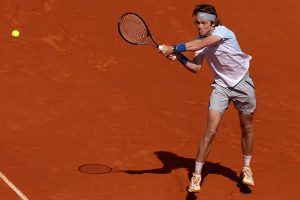 Andrey Rublev Victorias ATP