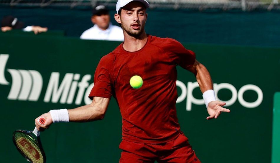 Tirante Ficovich Challenger Morelos