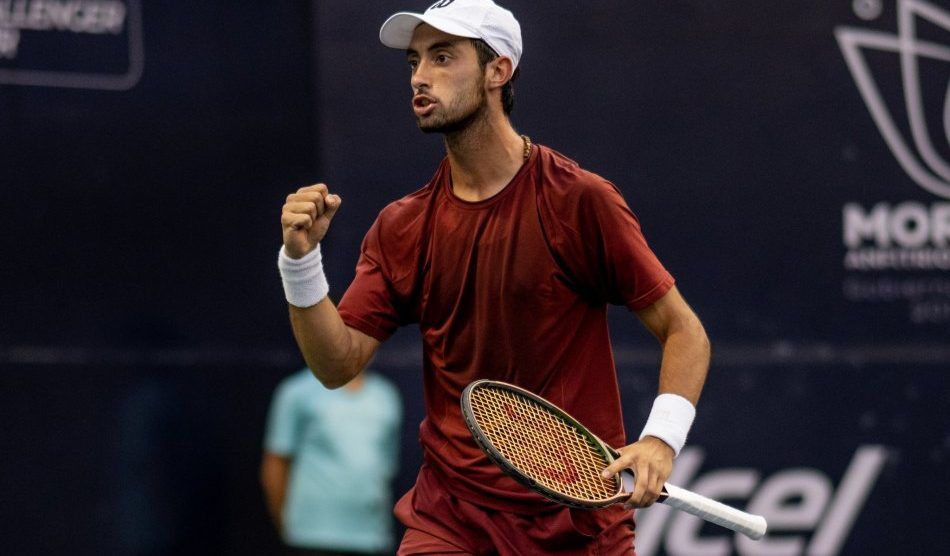 Tirante Duckworth Challenger Morelos