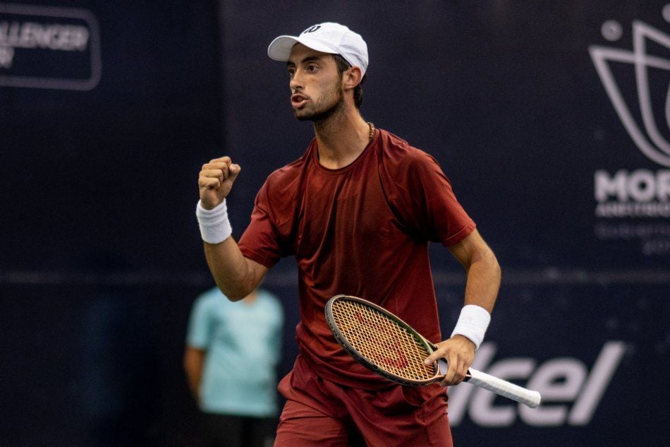 Tirante Duckworth Challenger Morelos