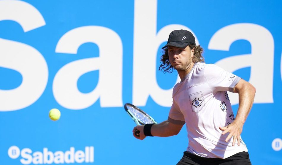 Resultados ATP Challenger Roma 2023