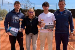 mas wild card itf mataró