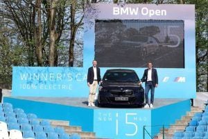 Cómo ver por televisión ATP Múnich en Chile