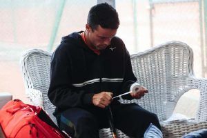 Cómo ver por televisión ATP Estoril en España