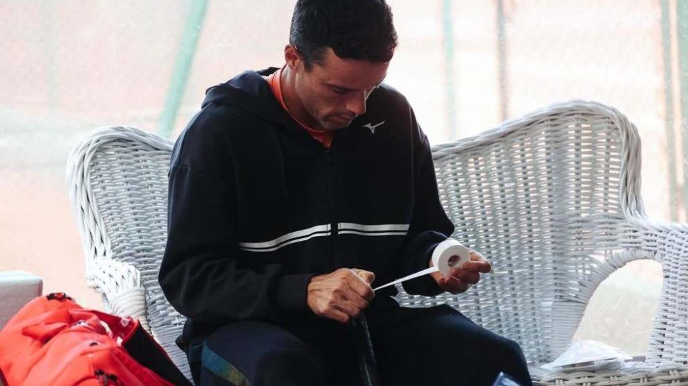 Cómo ver por televisión ATP Estoril en España