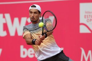 Cuadro ATP Challenger Madrid 2023