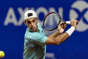 cerúndolo berrettini atp montecarlo