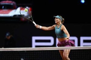 Cómo ver por televisión WTA Stuttgart en España