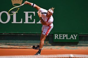 Davidovich Ramos ATP Madrid