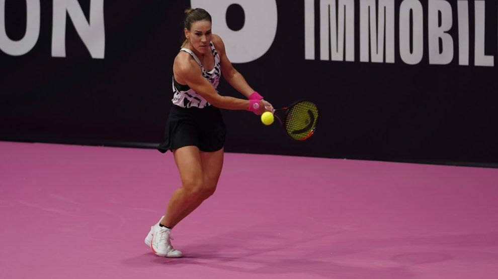 párrizas cuadro final oeiras