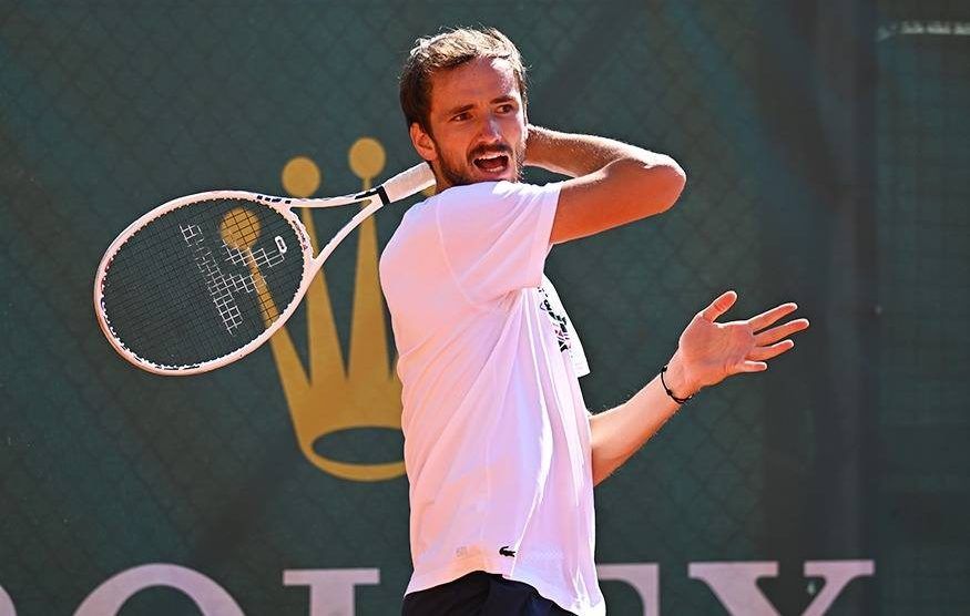medvedev cambiar juego tierra