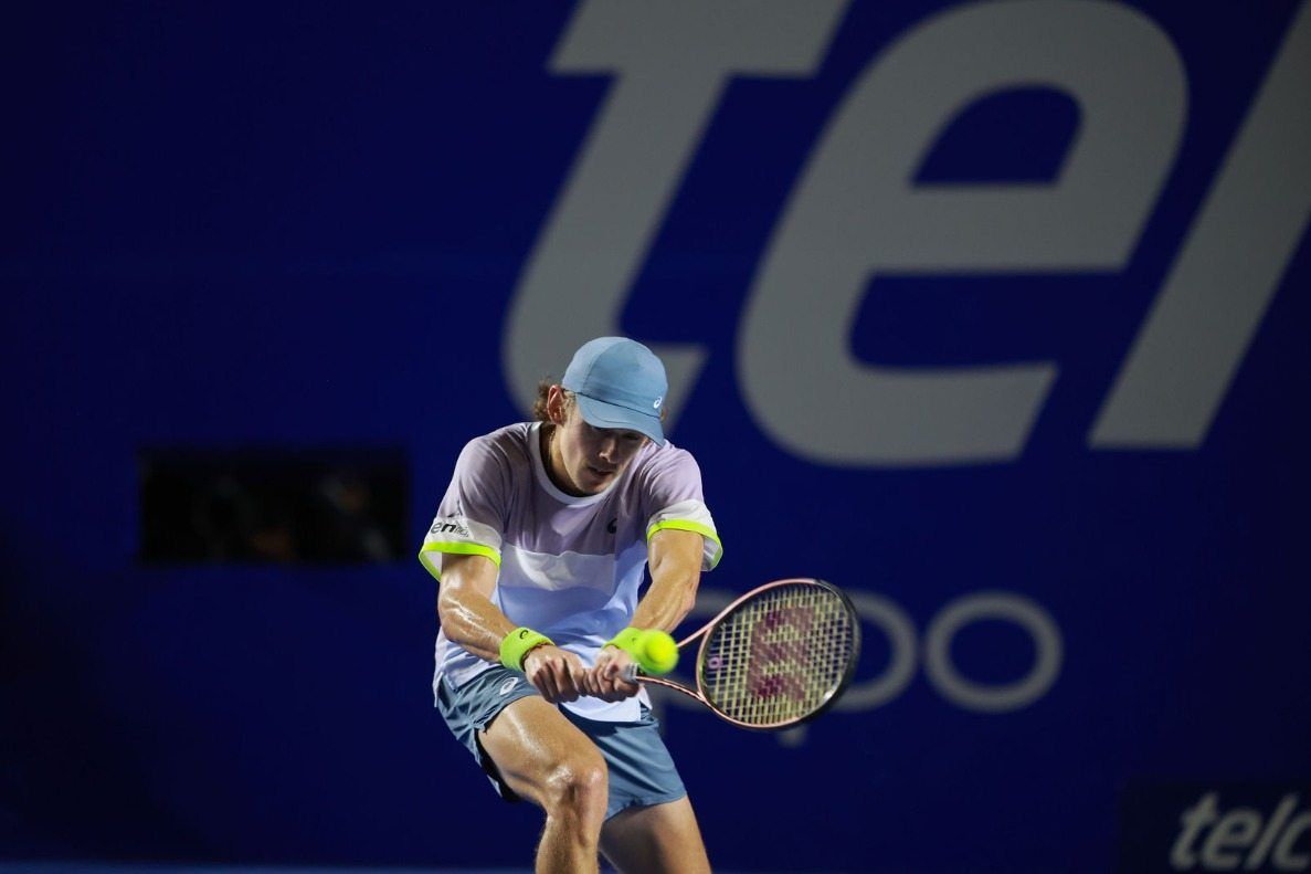 De Miñaur supera a un desconocido Murray en el ATP Montecarlo