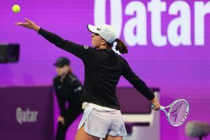 Swiatek confirmada WTA Bad Homburg 2023