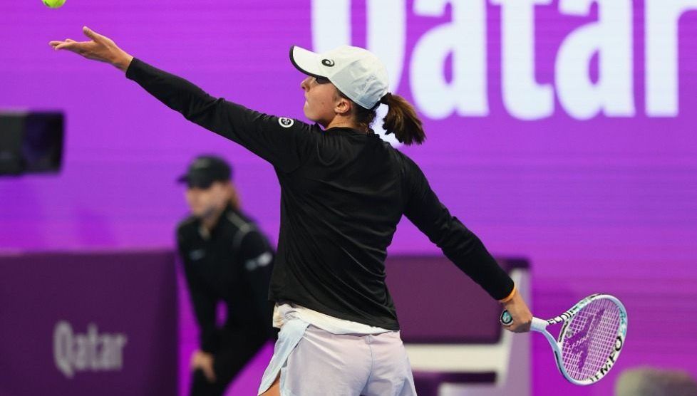 Swiatek confirmada WTA Bad Homburg 2023