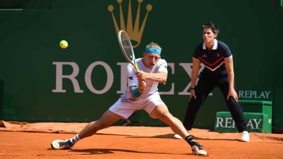davidovich khachanov atp montecarlo