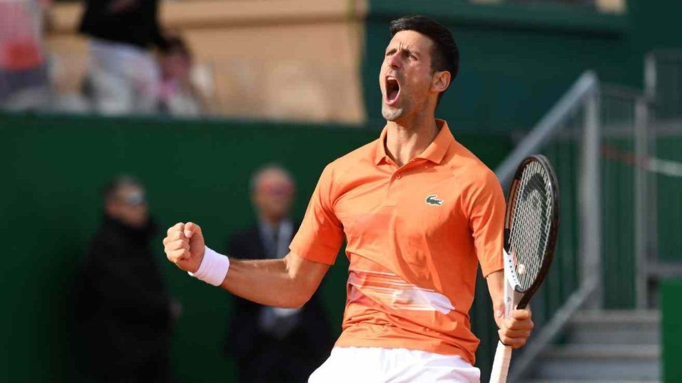 djokovic gakhov atp montecarlo