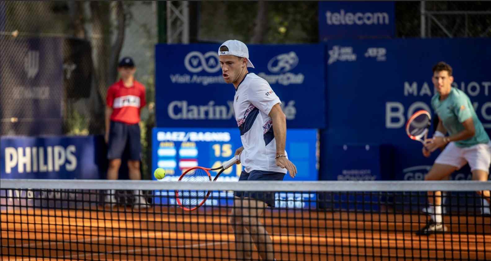 Entry list ATP Challenger Cagliari 2023