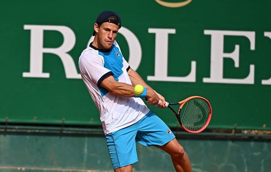 televisión horario atp montecarlo schwartzman sinner