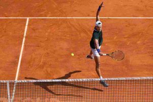 Rune Thiem ATP Montecarlo