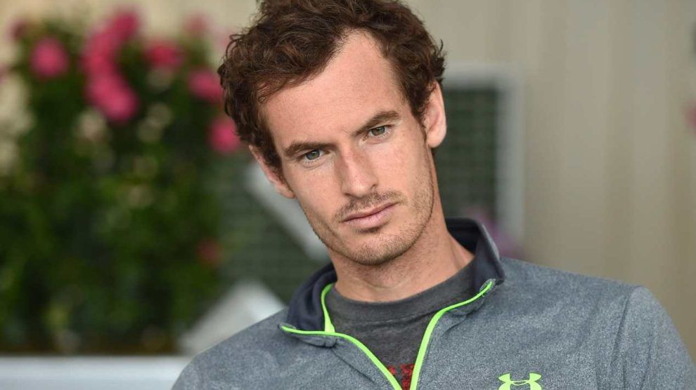 murray peores partidos carrera