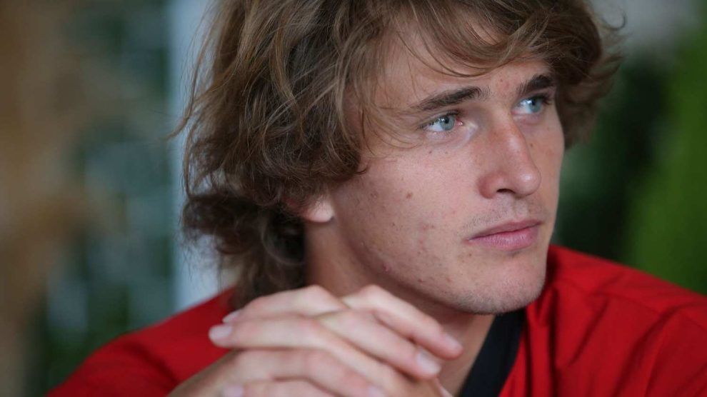 televisión horario atp montecarlo medvedev zverev