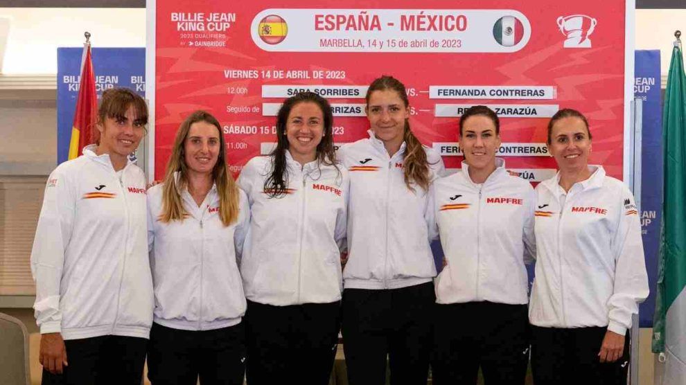 sorribes párrizas eliminatoria méxico