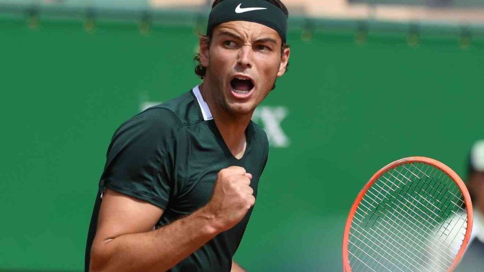 lehecka fritz atp montecarlo