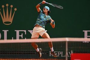 Musetti listo vencer número uno