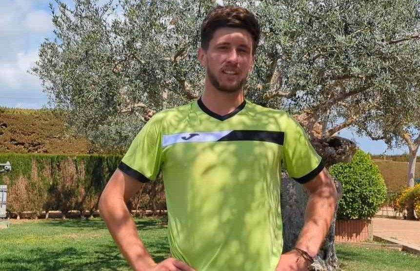 Manzanera entrenar alcaraz emocionante