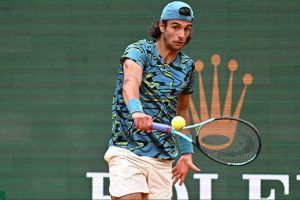 Musetti dura batalla hasta final